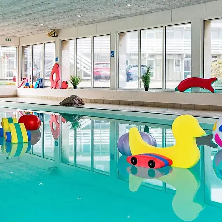 8 Person In Ringkobing-by Traum *