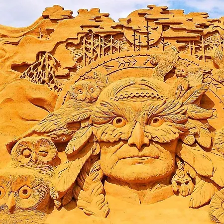 Dom wakacyjny 8 Person In Ringkobing-by Traum Ringkøbing