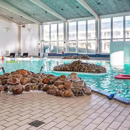 8 Person In Ringkobing-by Traum Dom wakacyjny Ringkøbing