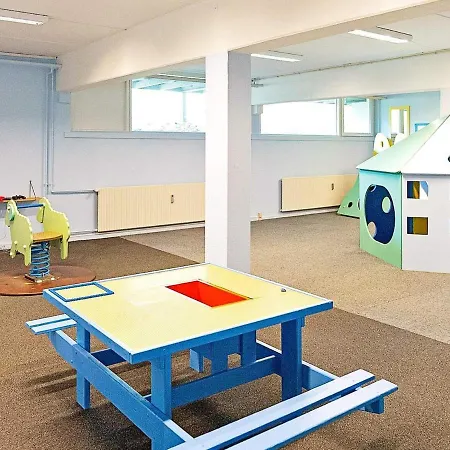 8 Person In Ringkobing-by Traum