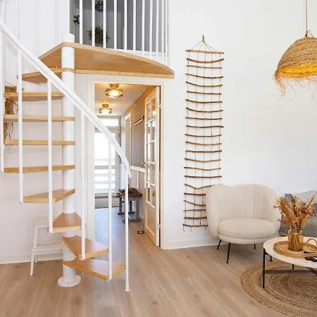 8 Person In Ringkobing-by Traum * Ringkøbing