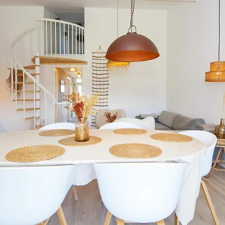 Dom wakacyjny 8 Person In Ringkobing-by Traum Ringkøbing