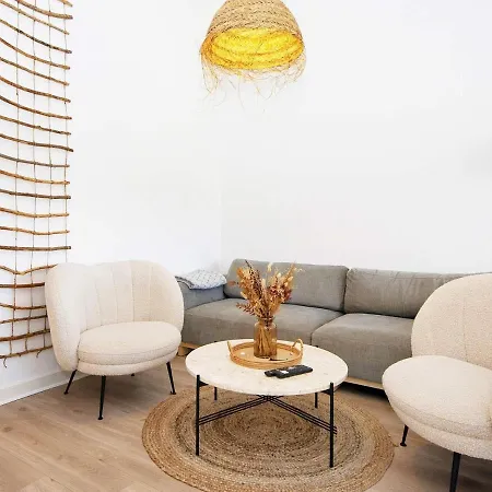 Dom wakacyjny 8 Person In Ringkobing-by Traum