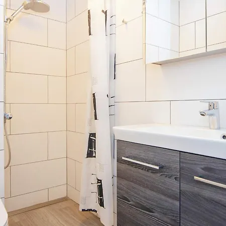 Casa vacanze 8 Person In Ringkobing-by Traum