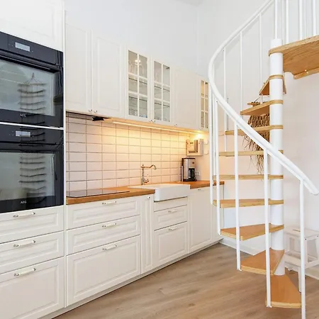 8 Person In Ringkobing-by Traum Casa vacanze *