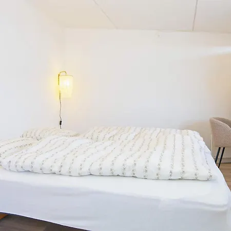 8 Person In Ringkobing-by Traum Dom wakacyjny