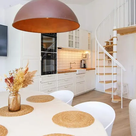 8 Person In Ringkobing-by Traum Dom wakacyjny *