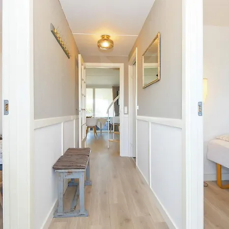 8 Person In Ringkobing-by Traum