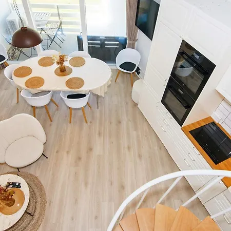 8 Person In Ringkobing-by Traum *