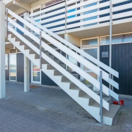 8 Person In Ringkobing-by Traum Ringkøbing