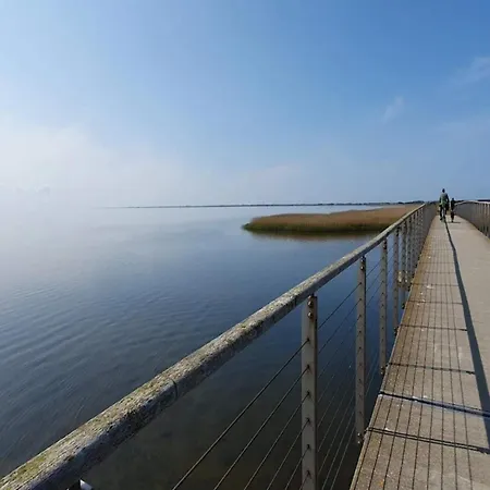 Prázdninový dům 8 Person In Ringkobing-by Traum