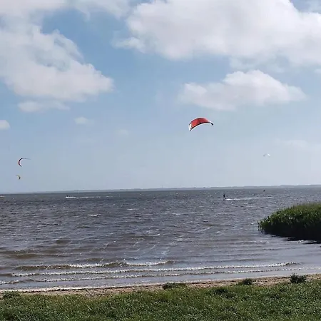 8 Person In Ringkobing-by Traum *