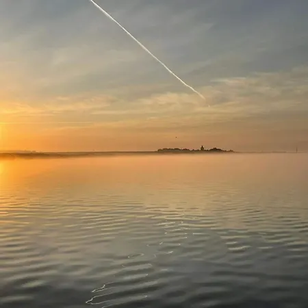 8 Person In Ringkobing-by Traum *