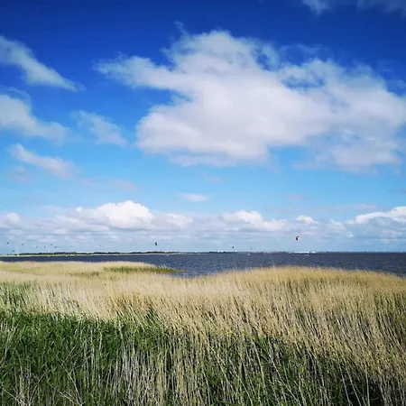 8 Person In Ringkobing-by Traum Dom wakacyjny