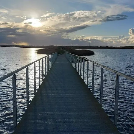 Prázdninový dům 8 Person In Ringkobing-by Traum