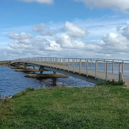 8 Person In Ringkobing-by Traum