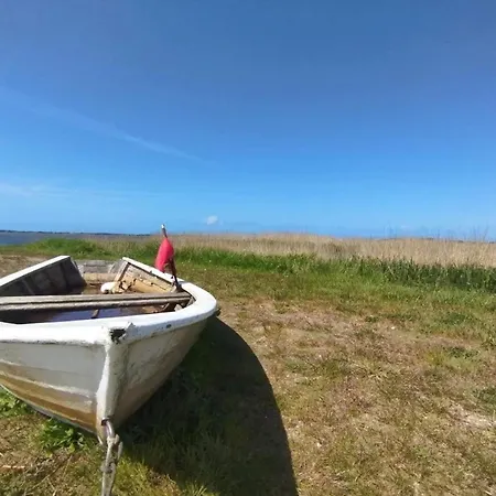 8 Person In Ringkobing-by Traum Dom wakacyjny