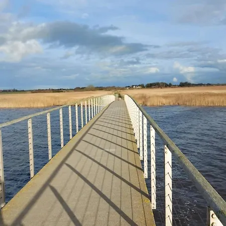 8 Person In Ringkobing-by Traum Dom wakacyjny *