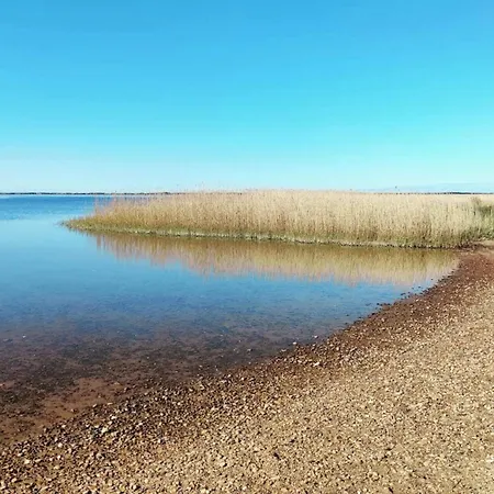 8 Person In Ringkobing-by Traum Prázdninový dům Ringkøbing