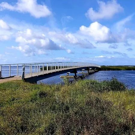 8 Person In Ringkobing-by Traum Dom wakacyjny Ringkøbing