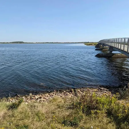 8 Person In Ringkobing-by Traum * Ringkøbing