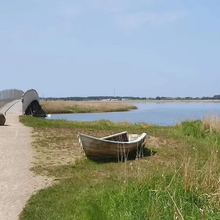 8 Person In Ringkobing-by Traum Dom wakacyjny *