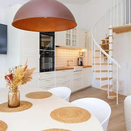 8 Person In Ringkobing-by Traum Casa vacanze