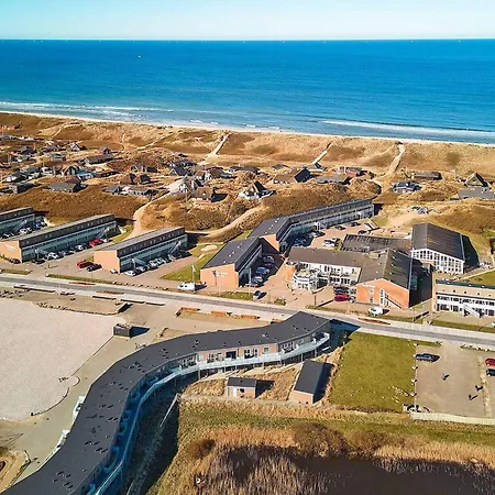 Holiday home 8 Person In Ringkobing-by Traum *