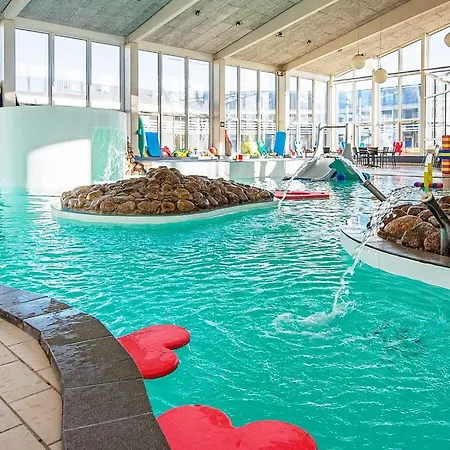 8 Person In Ringkobing-by Traum * Ringkobing