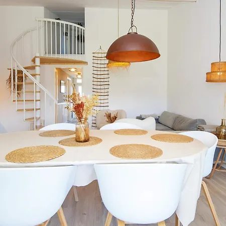Casa vacanze 8 Person In Ringkobing-by Traum *