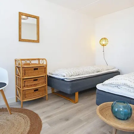 8 Person In Ringkobing-by Traum * Ringkøbing