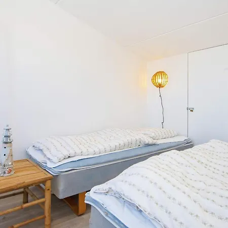 8 Person In Ringkobing-by Traum Ringkøbing