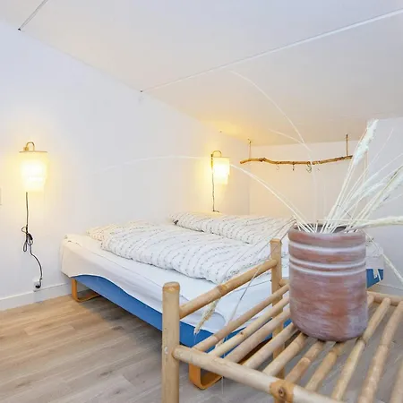 8 Person In Ringkobing-by Traum Casa vacanze Ringkøbing
