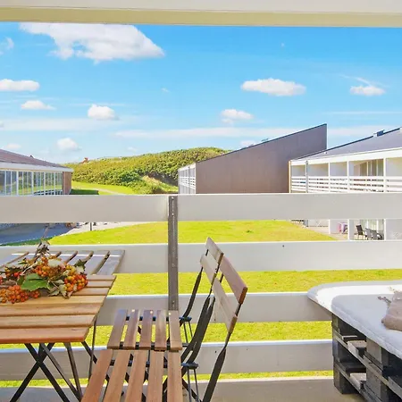 8 Person In Ringkobing-by Traum Casa vacanze *