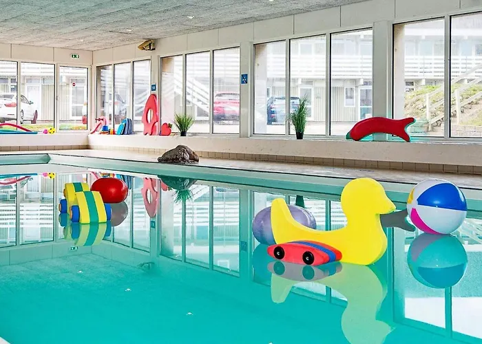 8 Person In Ringkobing-by Traum *