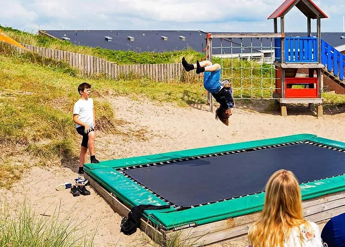 8 Person In Ringkobing-by Traum Holiday home *