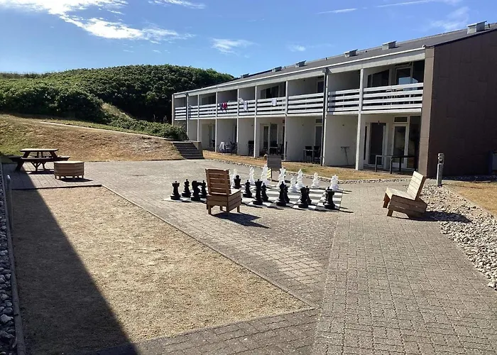 بيت للعطل 8 Person In Ringkobing-by Traum Ringkøbing