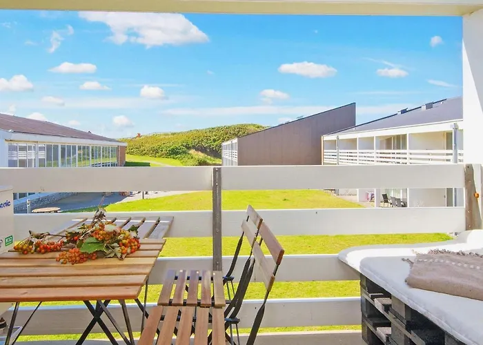 8 Person In Ringkobing-by Traum Ringkobing