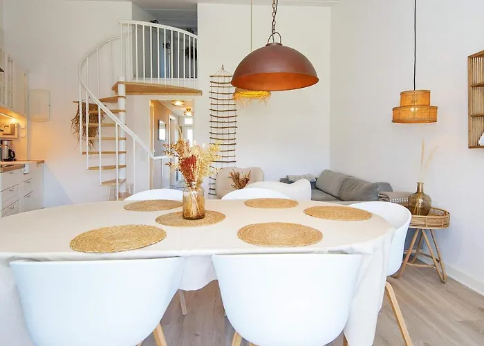 Holiday home 8 Person In Ringkobing-by Traum Ringkobing