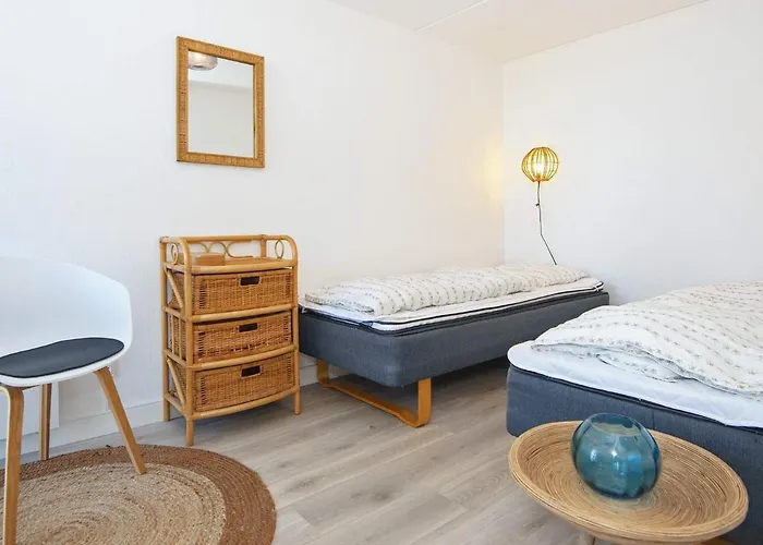 8 Person In Ringkobing-by Traum * Ringkøbing