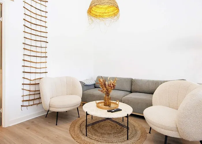 Holiday home 8 Person In Ringkobing-by Traum