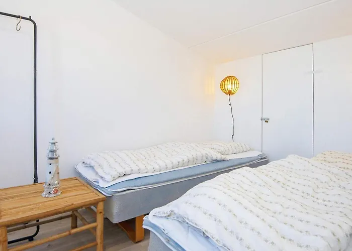 8 Person In Ringkobing-by Traum *