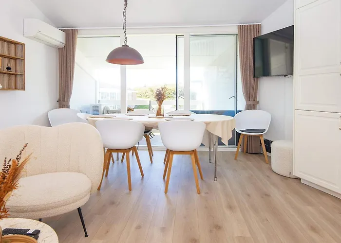 Holiday home 8 Person In Ringkobing-by Traum