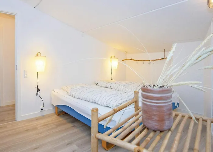 8 Person In Ringkobing-by Traum * Ringkobing